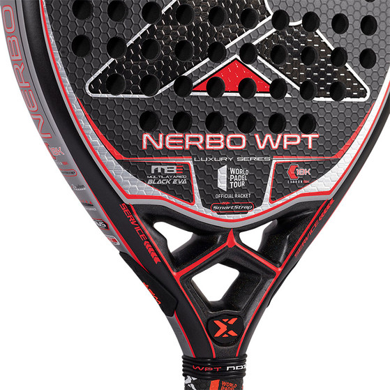 Nox Nerbo WPT Tweedekans