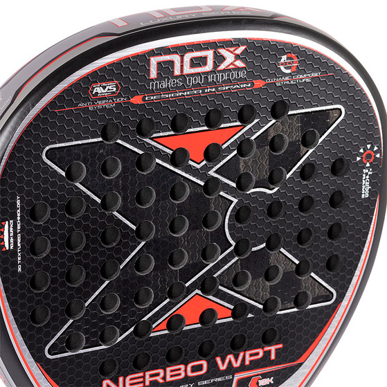 Nox Nerbo WPT Tweedekans