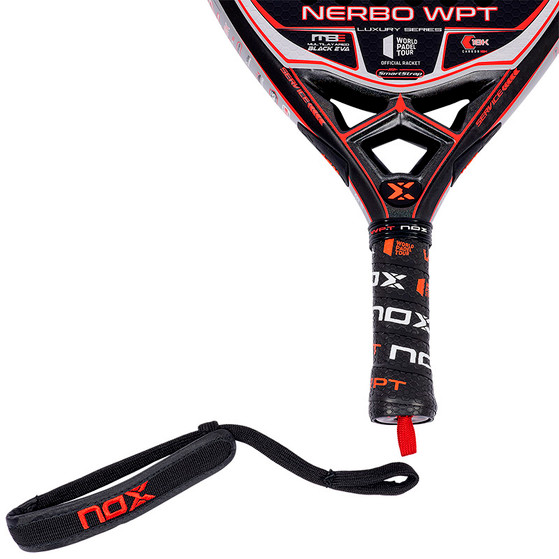 Nox Nerbo WPT Tweedekans