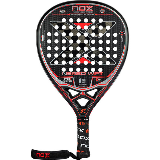 Nox Nerbo WPT