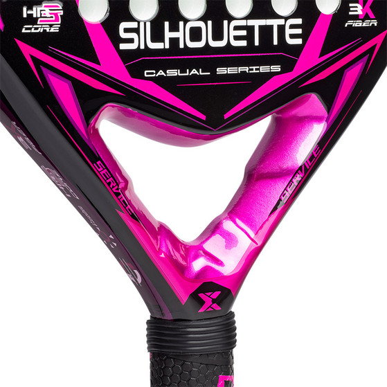 Nox Silhoutte