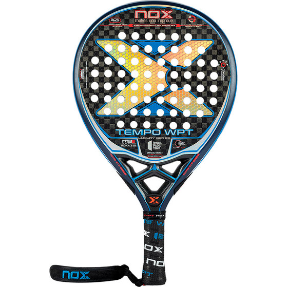 Nox Tempo WPT