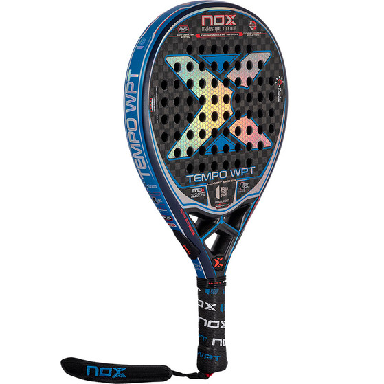 Nox Tempo WPT