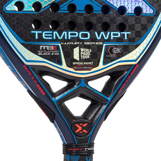 Nox Tempo WPT