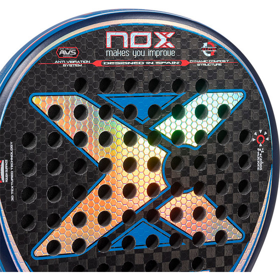 Nox Tempo WPT