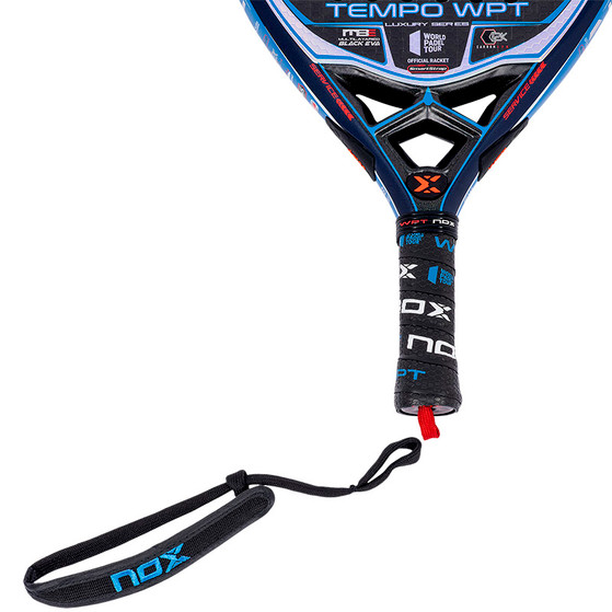 Nox Tempo WPT