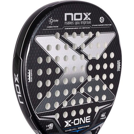 Nox X-One Evo