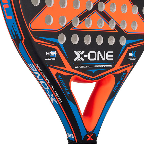 Nox X-One Evo