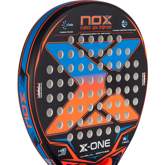 Nox X-One Evo