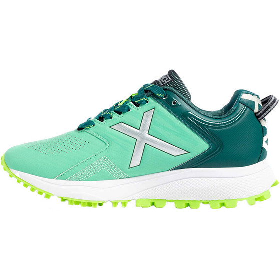 Munich Hockey Stroke