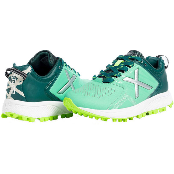 Munich Hockey Stroke