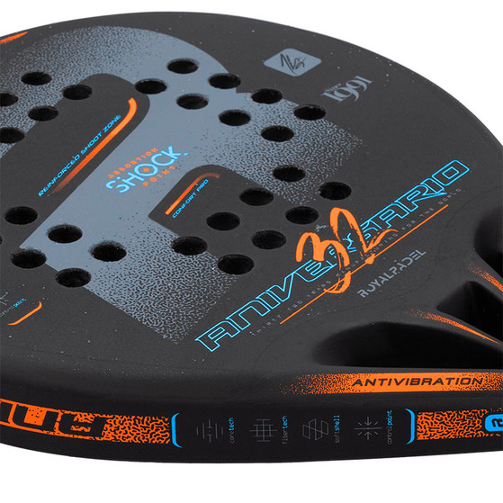 Royal Padel Anniversario Hybrid 32