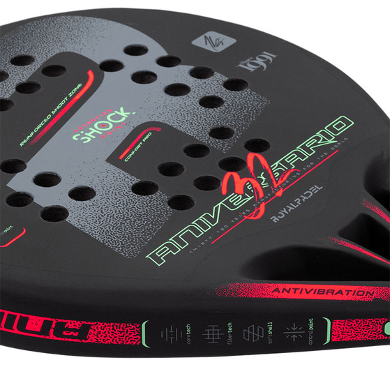 Royal Padel Anniversario Poly 32