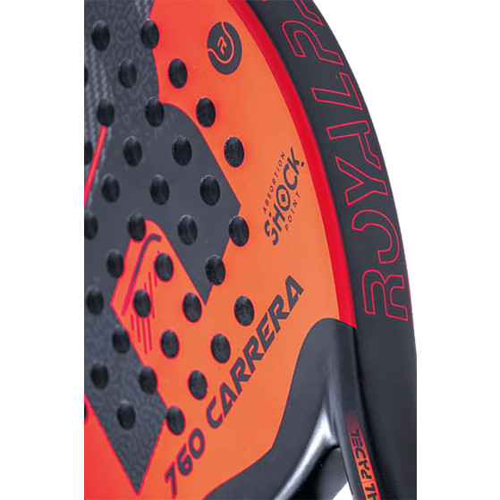 Royal Padel Carrera 760