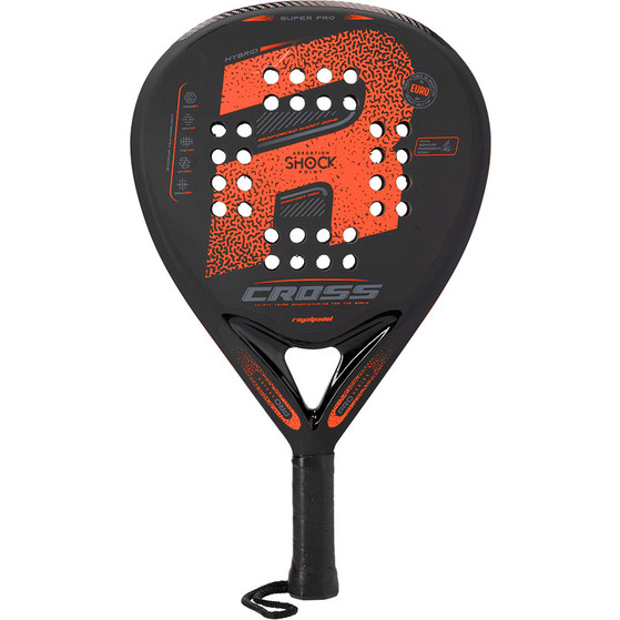 Royal Padel Cross Pro