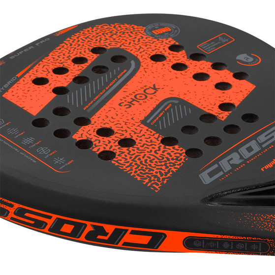 Royal Padel Cross Pro