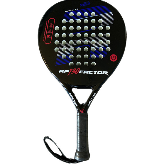 Royal Padel Factor 130