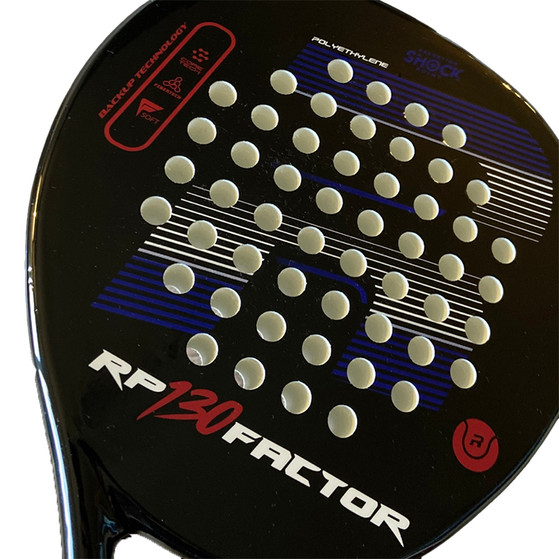 Royal Padel Factor 130