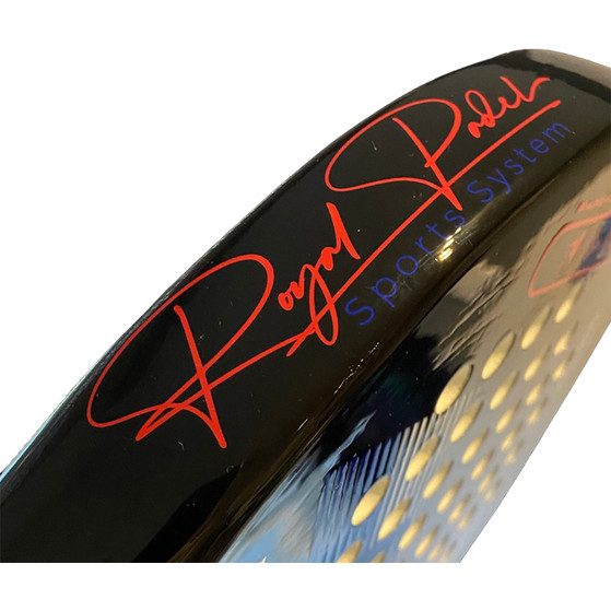 Royal Padel Factor 130