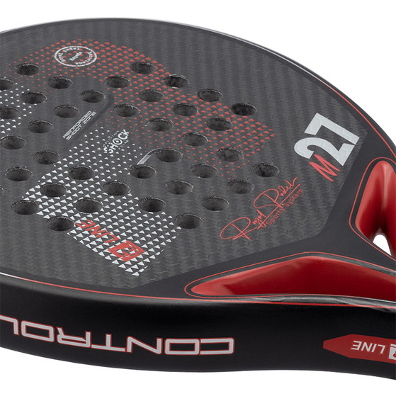 Royal Padel M27 R Control X