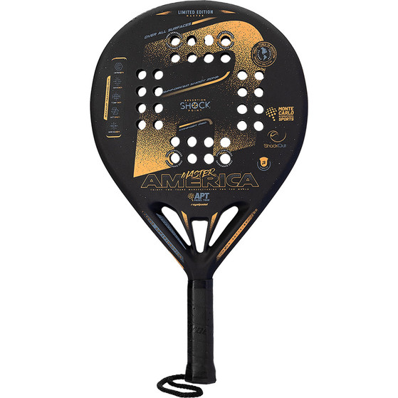 Royal Padel Master Amerika
