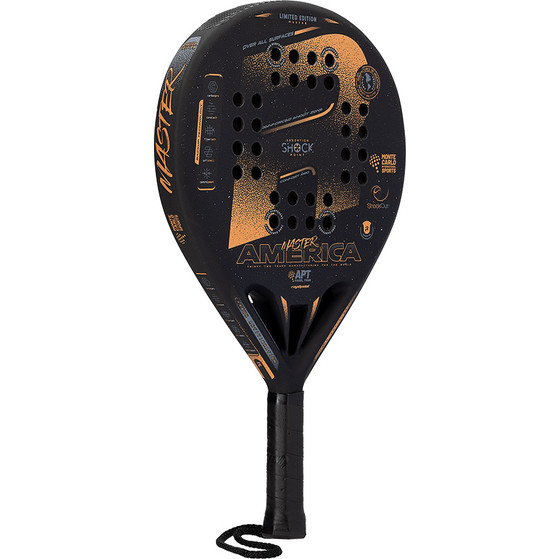 Royal Padel Master Amerika