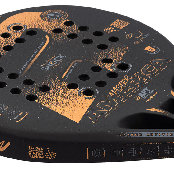 Royal Padel Master Amerika