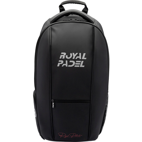 Royal Padel Pro Backpack Red