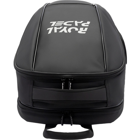 Royal Padel Pro Backpack Red