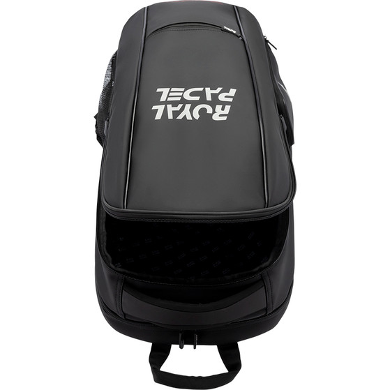 Royal Padel Pro Backpack Red