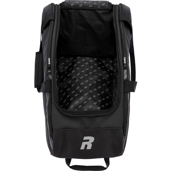 Royal Padel Pro Sig Racketbag Black