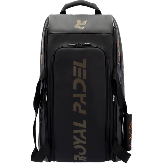Royal Padel Pro Sig Racketbag Orange