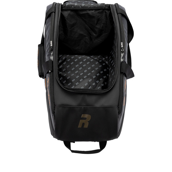 Royal Padel Pro Sig Racketbag Orange