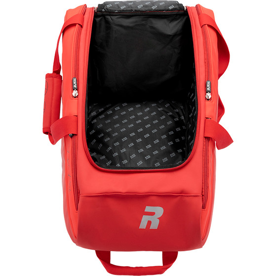 Royal Padel Pro Sig Racketbag Red