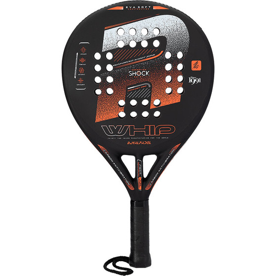 Royal Padel Whip Eva 790