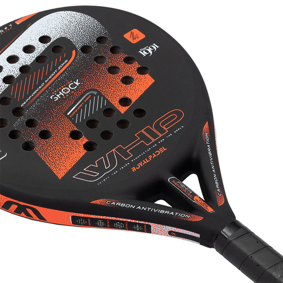 Royal Padel Whip Eva 790