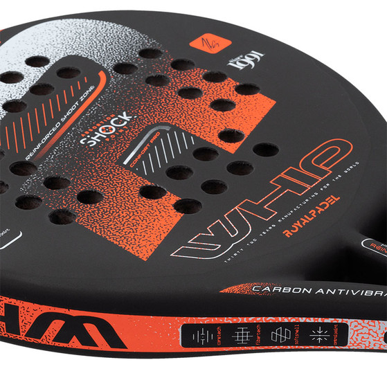 Royal Padel Whip Eva 790