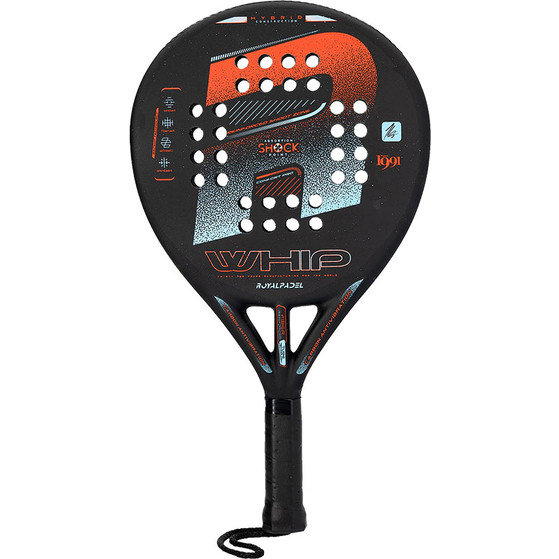 Royal Padel Whip Hybrid 790