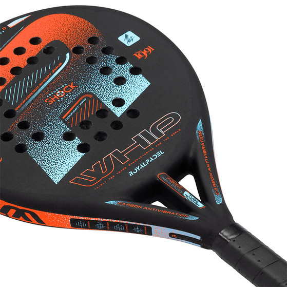 Royal Padel Whip Hybrid 790