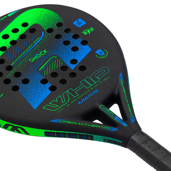 Royal Padel Whip Poly 790