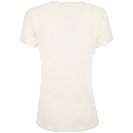 Quick Team Collar Tee Meisjes