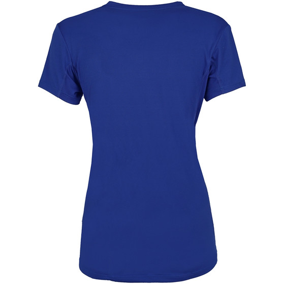 Quick Team Collar Tee Meisjes