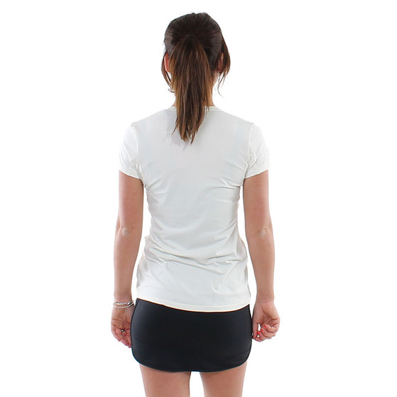 Quick Team Collar Tee