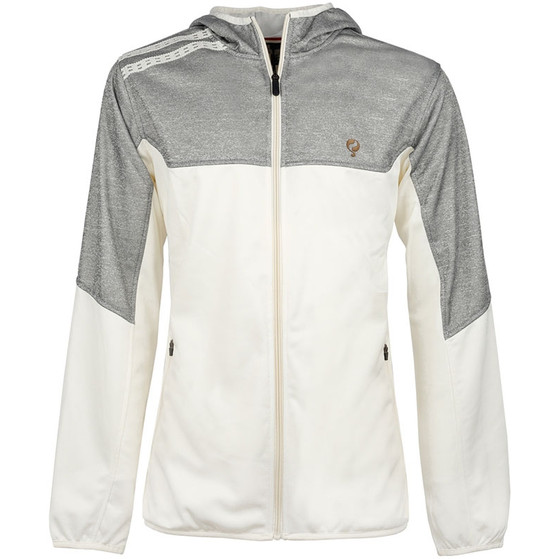 Quick Team Full Zip Hoody