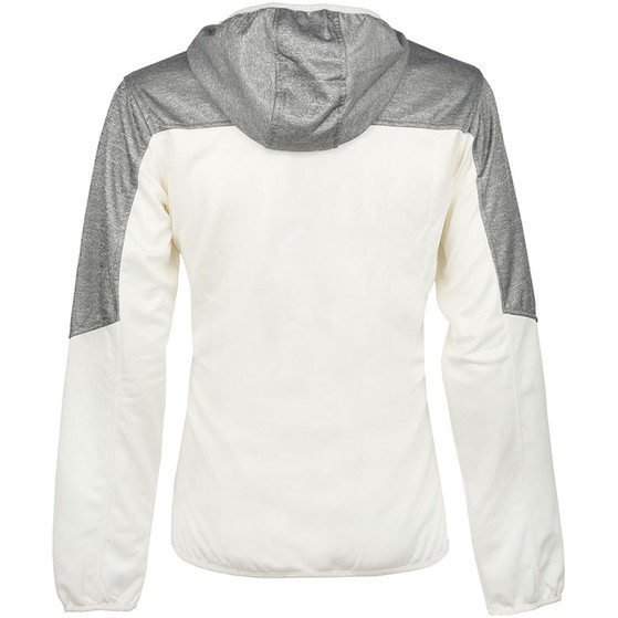 Quick Team Full Zip Hoody
