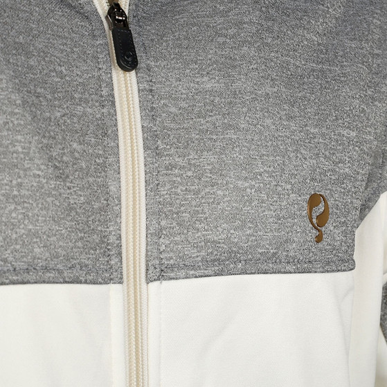 Quick Team Full Zip Hoody
