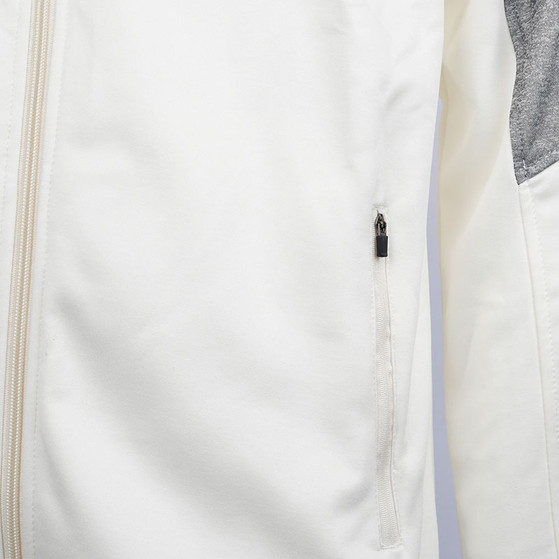 Quick Team Full Zip Hoody