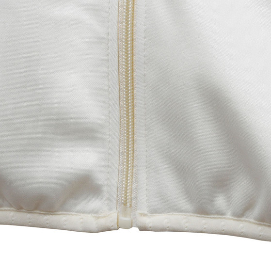 Quick Team Full Zip Hoody