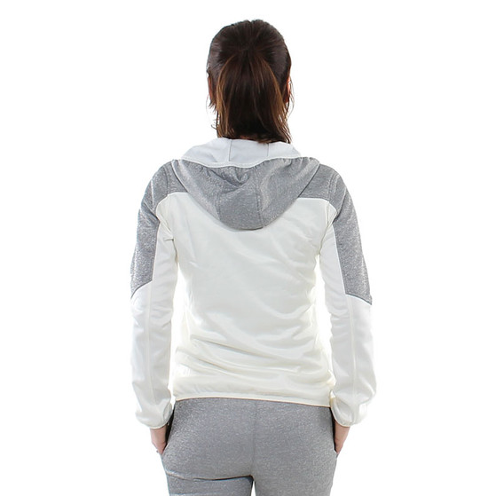 Quick Team Full Zip Hoody