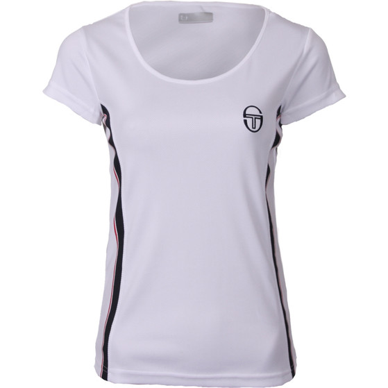 Sergio Tacchini Shirt Game Meisjes